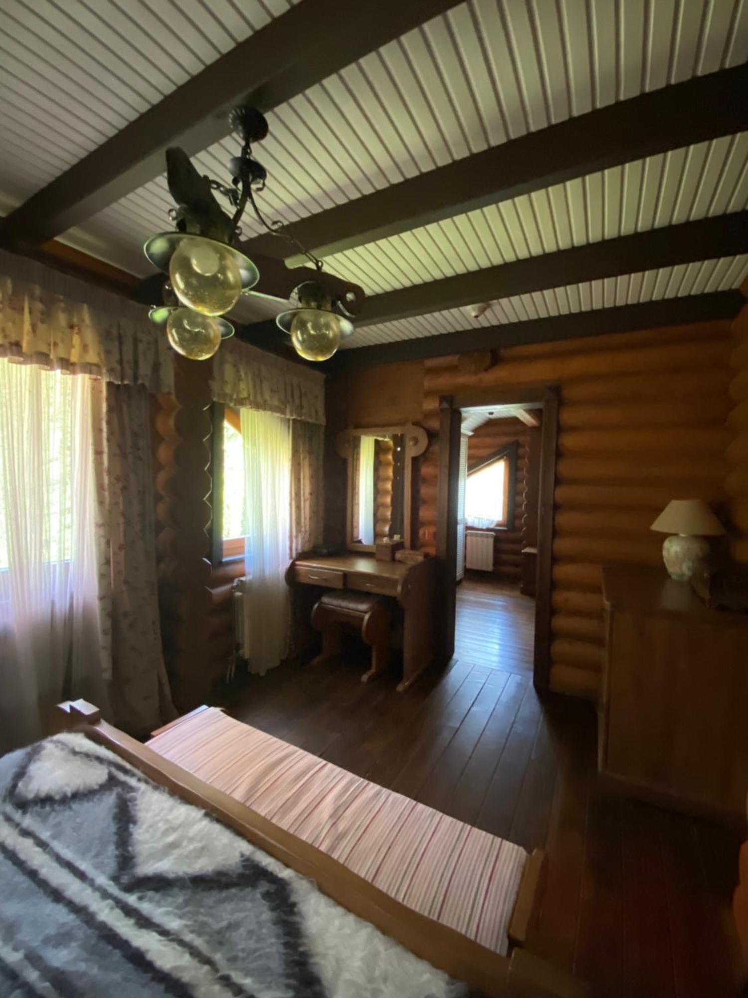 Relaxation In Guta Гута Покращене Шале Eksteriør bilde