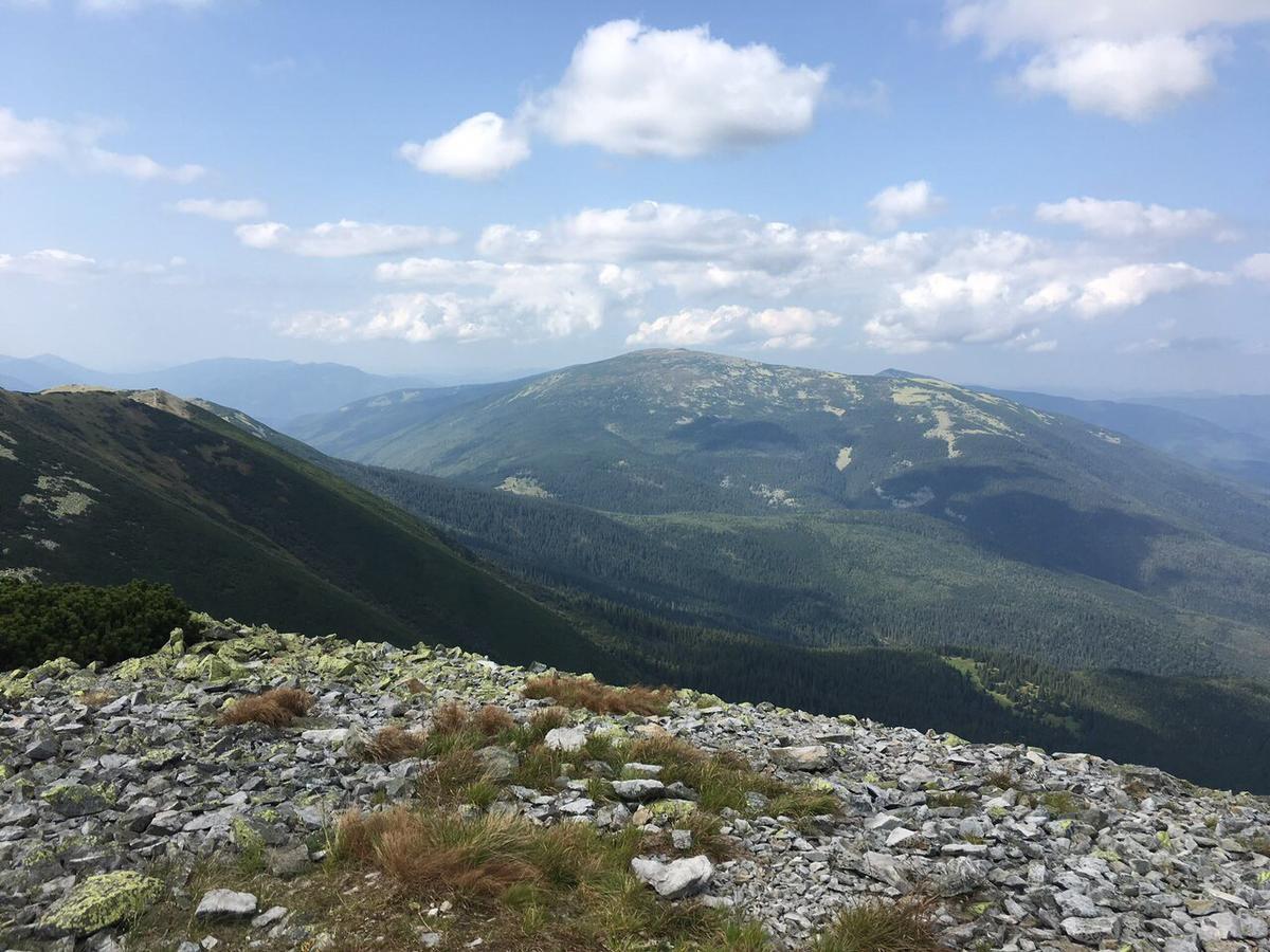 Relaxation In Guta Гута Покращене Шале Eksteriør bilde